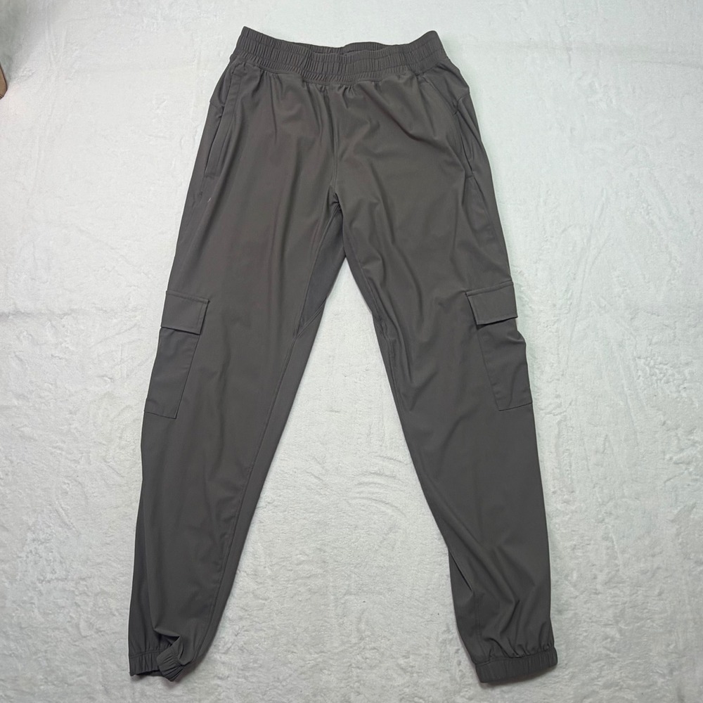 Balance Athletica Jogger Pants Womens Cargo Lightweight Athletic - Picture 2 of 9